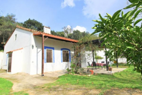 La Ermita by SIERRA VIVA, Alajar
